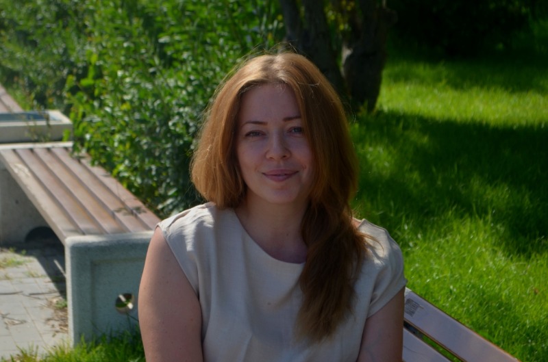 О преподавателе
